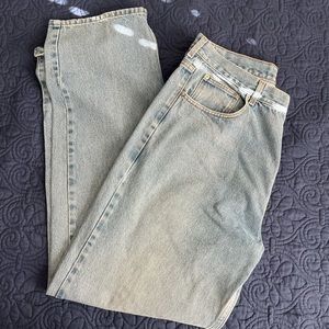 Men’s vintage chaps jeans.  Size 38/34.  Excellent condition.  Very 90’s-2000’s